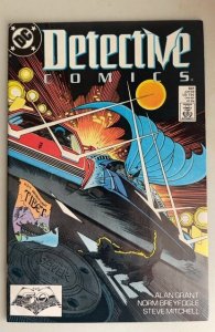 Detective Comics #601 (1989)