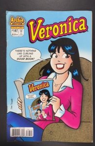 Veronica #187 (2008)