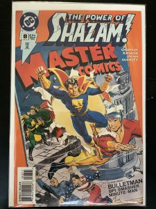 The Power of SHAZAM! #8 (1995)