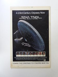 Amazing Spider-Man #195 2nd appearance of Black Cat FN/VF condition