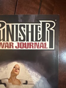 Punisher War Journal #20 (2008)