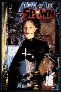 Curse of the Spawn #12