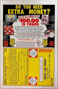 The Amazing Spider-Man #101 (1971)