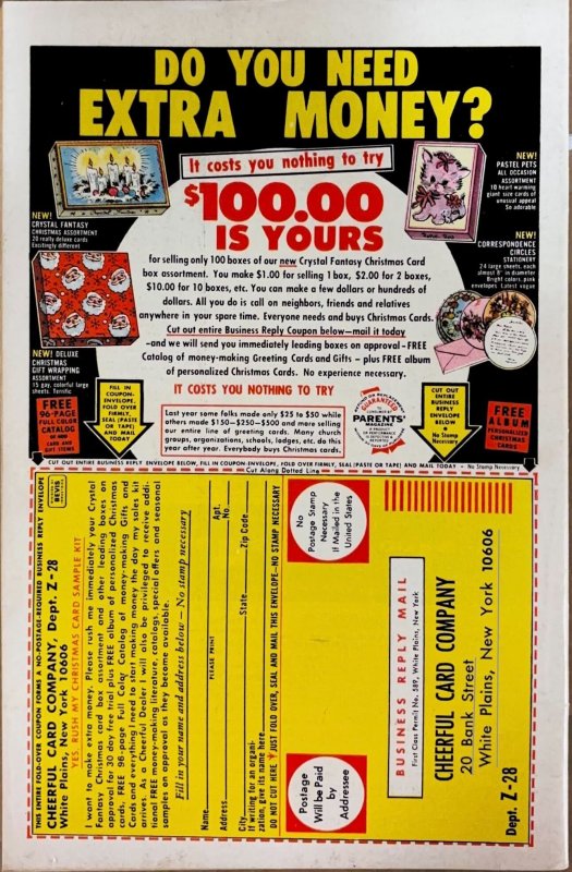 The Amazing Spider-Man #101 (1971)