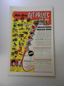 House of Secrets #131 (1975) VF condition