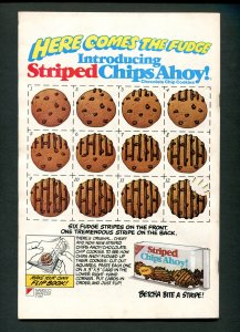 G.I. Joe #63 /  4.5 VG+  /  Zeck Cover / Newsstand / October 1987