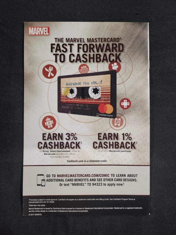 Deadpool Vs Punisher 5PC #1-5 - Complete Series (9.0/9.2) 2017