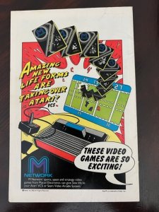 Green Lantern #163 (1983) - NM