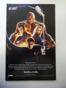 World War Hulk #1 Aspen Comics Cover (2007) VF Condition