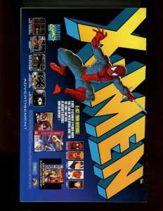 (1993) The Incredible Hulk #410 - JAILHOUSE ROCK (8.5)