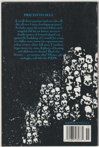 Clive Barker's Hellraiser Book #15 (1992, Epic), VFN condition (8.0), 68 pages