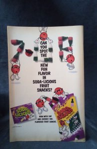 The Amazing Spider-Man #373 (1993)