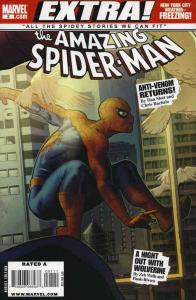 Amazing Spider-Man: Extra! #2 VF/NM; Marvel | save on shipping - details inside