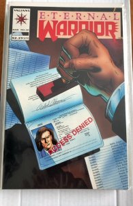 Eternal Warrior #20 (1994)