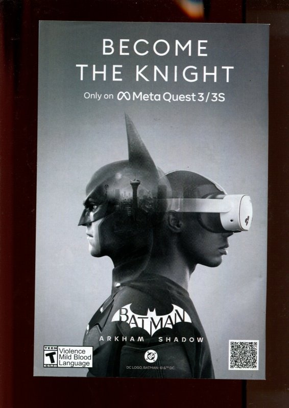 Action Comics #1075 - WE COMBINE SHIPPING! (9.2) 2025