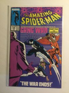 Amazing Spider-Man 288 Near Mint nm Marvel