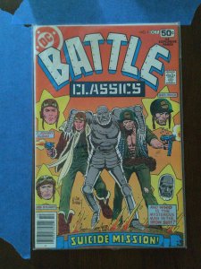 Battle Classics (1978)