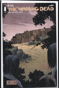 The Walking Dead #136 (2015) The Walking Dead