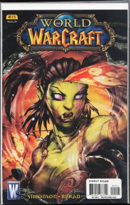 World of Warcraft #15 (2009)