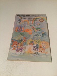 Star Wars Droids 1 Vf Very Fine 8.0 Star Marvel