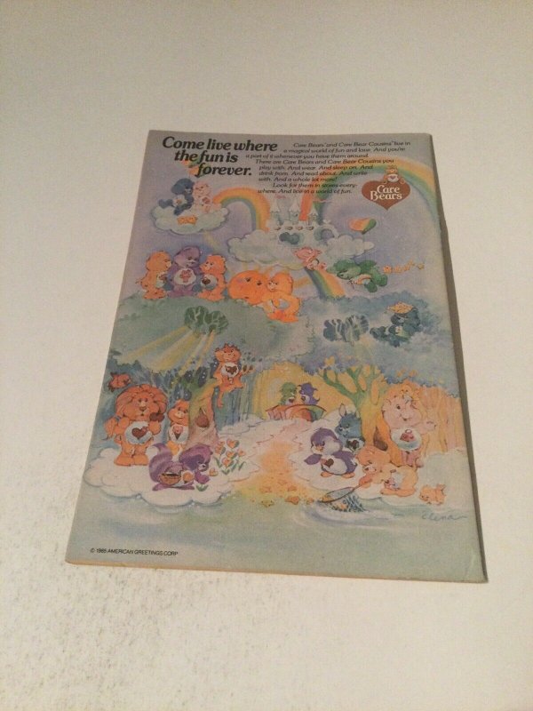 Star Wars Droids 1 Vf Very Fine 8.0 Star Marvel