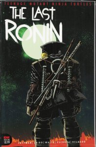 TMNT: The Last Ronin #1 (2020) Teenage Mutant Ninja Turtles