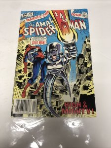 The Amazing Spider-Man (1982) #237 (NM) Canadian Price Variant • CPV • Stern