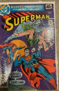 Superman #333 (1979) Superman 