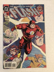 Flash #0