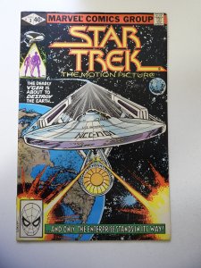 Star Trek #3 (1980)