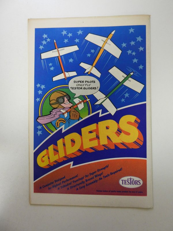 Fantastic Four #198 (1978) VF- condition