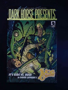 Dark Horse Presents #27 (2Nd Series) Dark Horse Comics 2013 Nm 