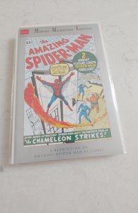 MARVEL MILESTONE EDITION SPIDER-MAN #1