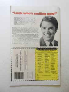 The Defenders #33 (1976) FN+ Condition! MVS intact!