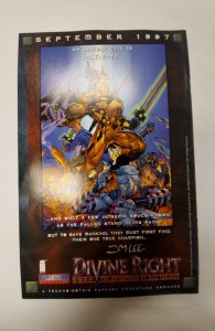 Gen 13 Bootleg #10 (1997) NM Image Comic Book J651