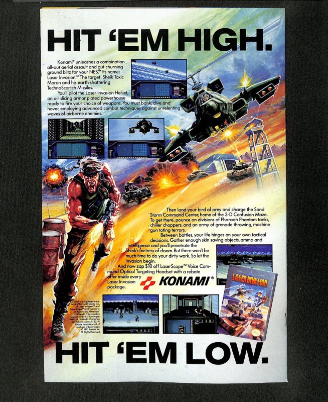 Amazing Spider-Man #349