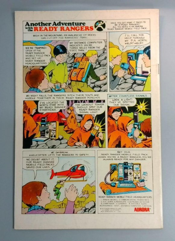 Action Comics #432, VG 1st Toyman, DC Comics, February 1974 JR1