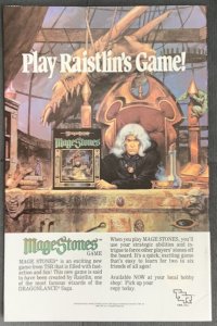 Uncanny X-Men #269 Newsstand Edition (1990, Marvel) VF/NM