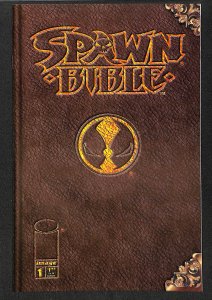 Spawn Bible #1 (1997)