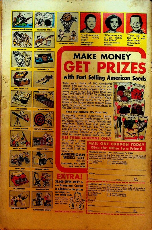 GI Combat 135 DC Comics 196 Haunted Tank Joe Kubert