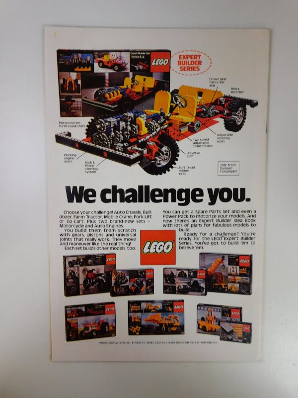 Iron Man #141 (1980)