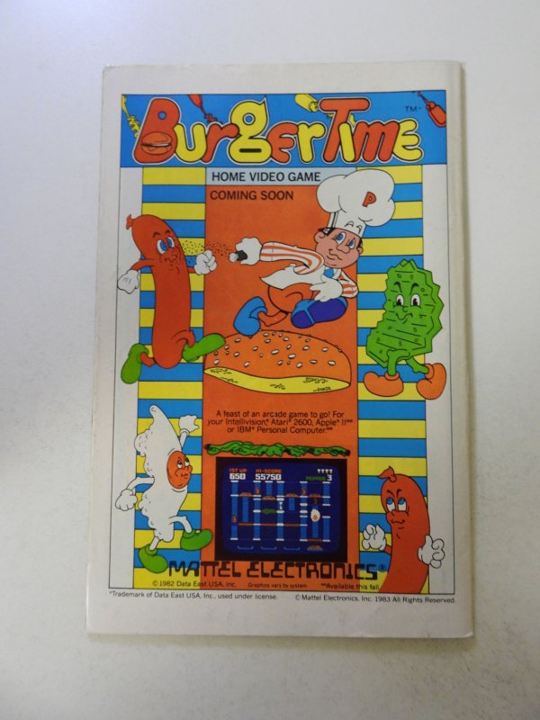 Star Wars #76 (1983) FN+ condition