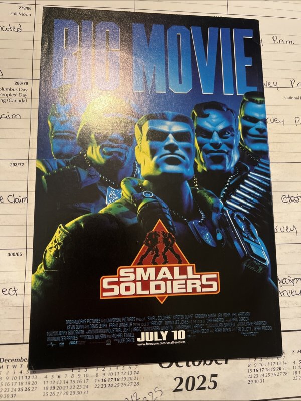 Sunfire and Big Hero 6 #1 Marvel Comics 1998 1st team appearance