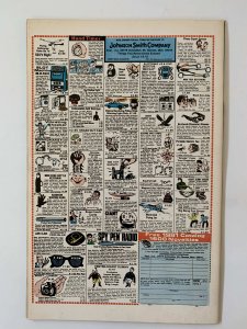 The Amazing Spider-Man #219 (1981)