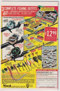 Ms. Marvel #5 (1977) The Vision!