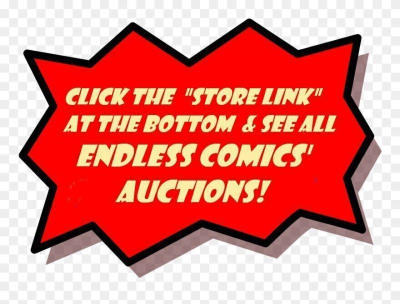 Crisis on Infinite Earths #1 Copper Age Landmark Event!