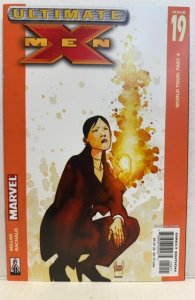Ultimate X-Men #19 (2002)