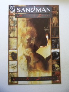 The Sandman #3 (1989) VF+ Condition