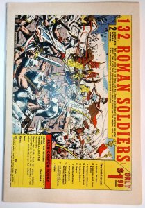 The Amazing Spider-Man #62 (7.0, 1968) [Key Issue]