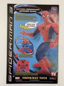 The Mighty Avengers #4 (2007)